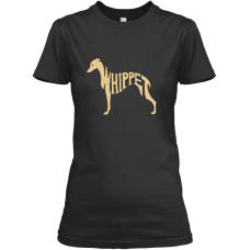 Whippet Gold